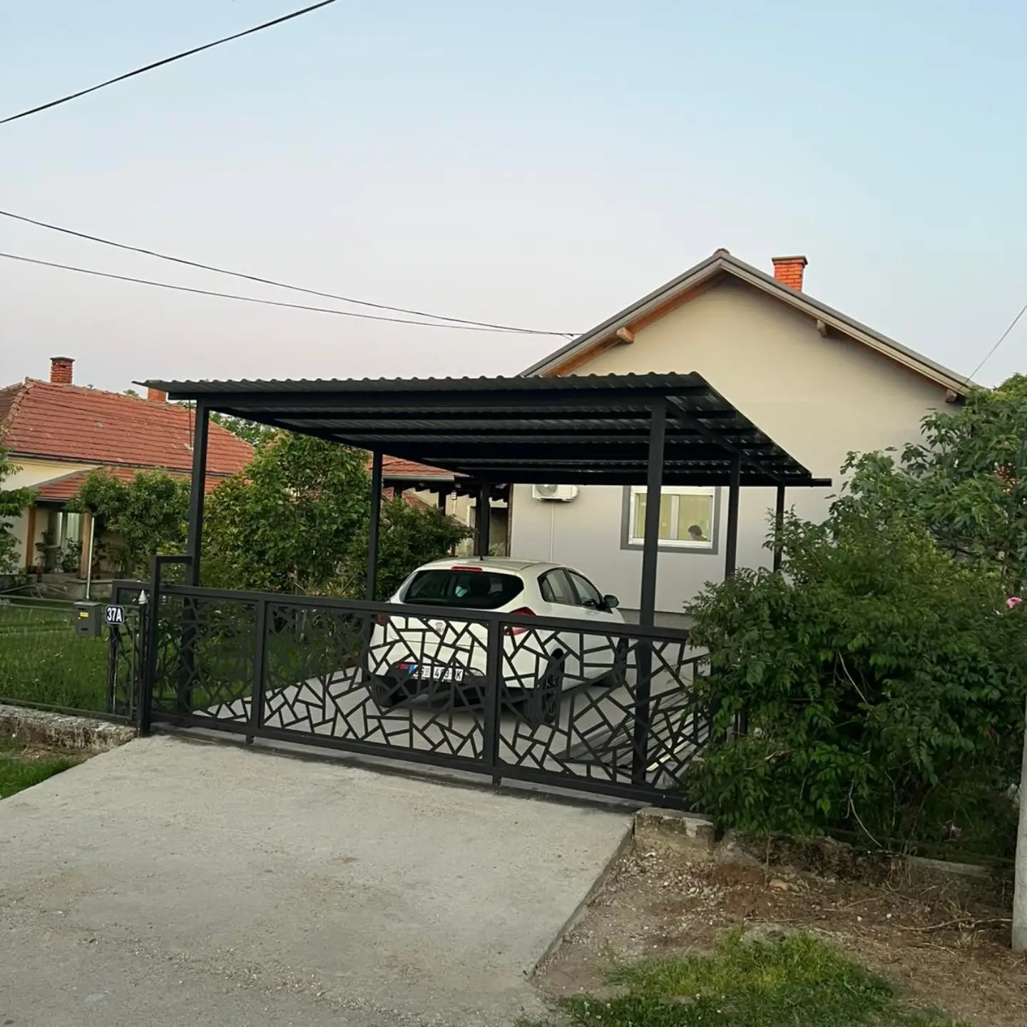 Bravarski radovi AD-Metal