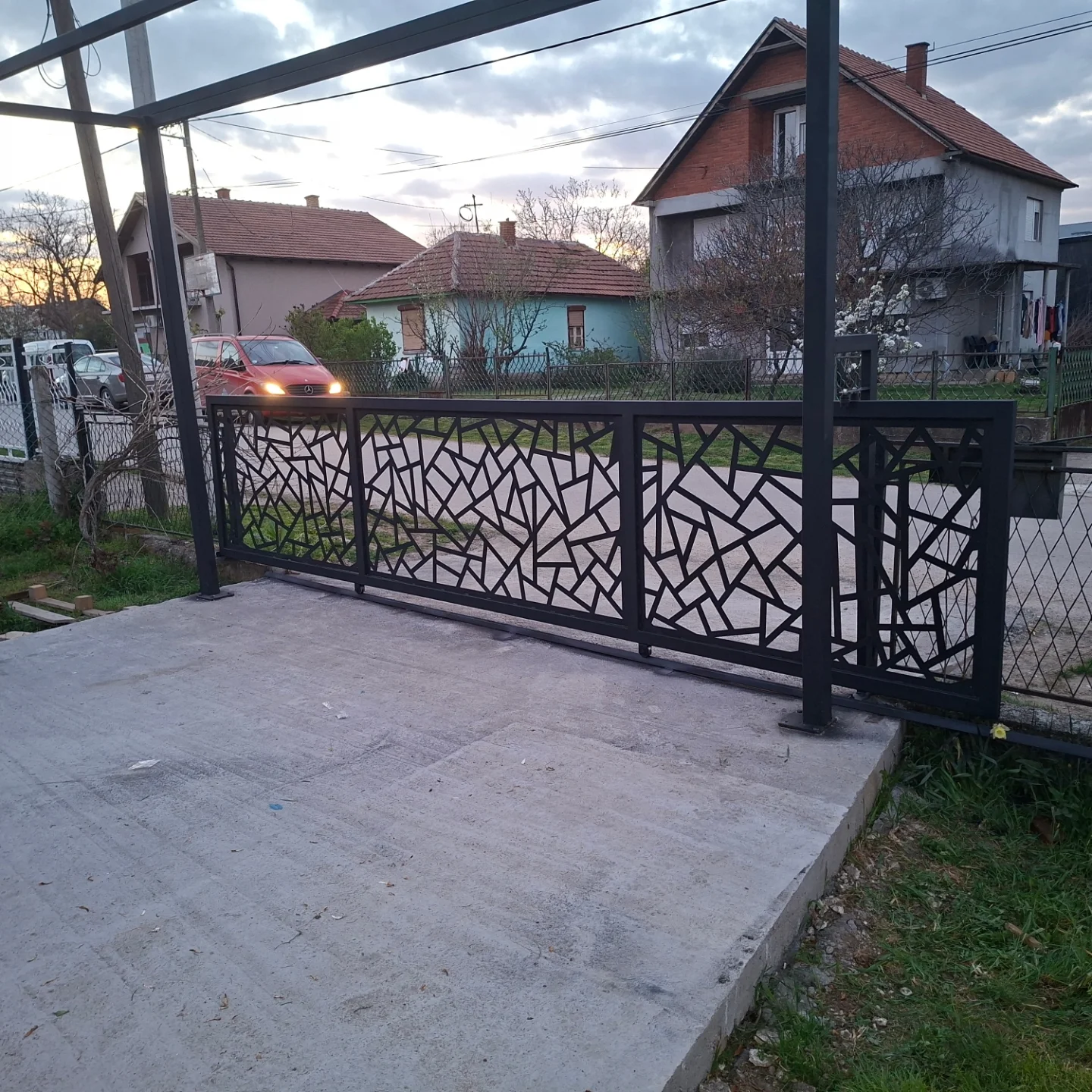 Bravarski radovi AD-Metal